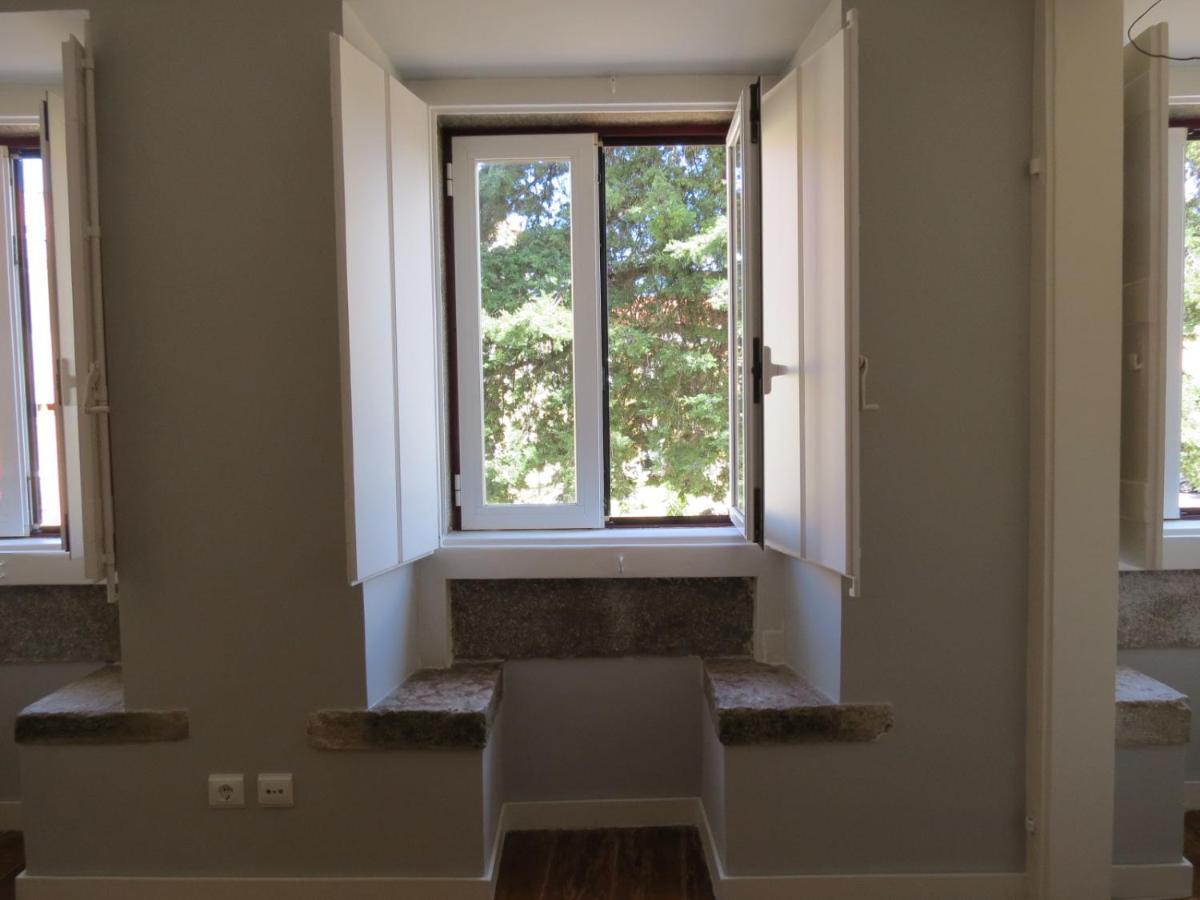 Belem 25, Duplex Apartment リスボン エクステリア 写真
