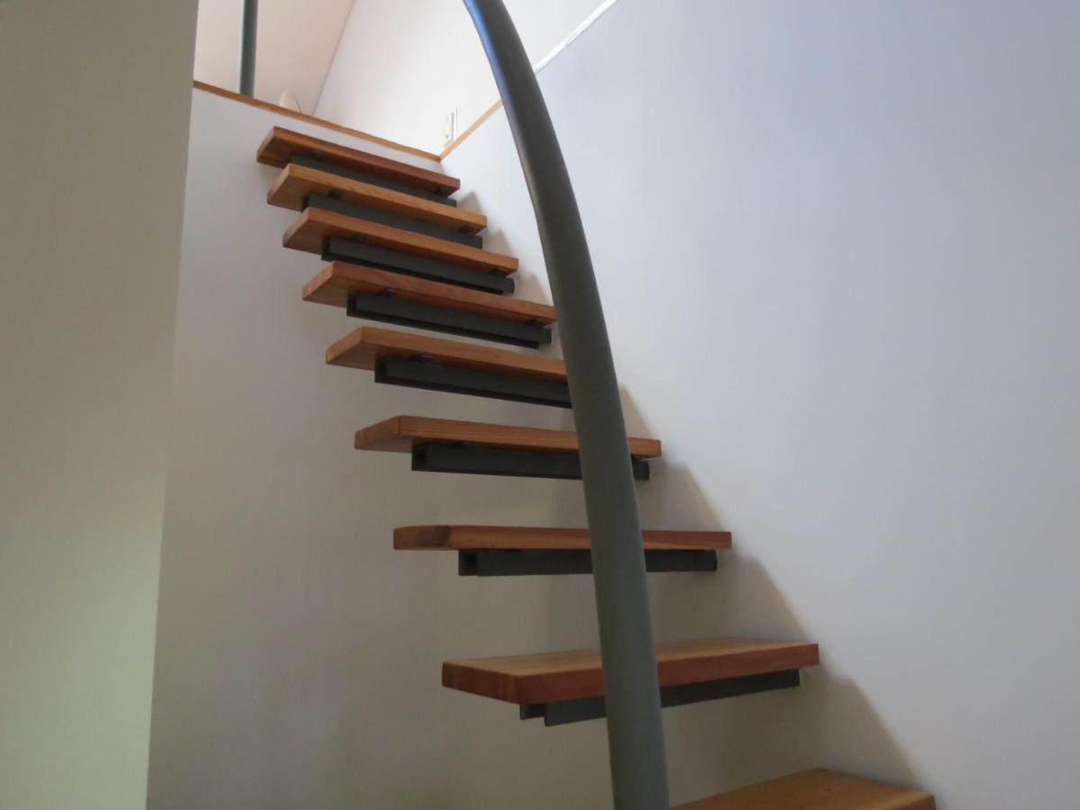 Belem 25, Duplex Apartment リスボン エクステリア 写真