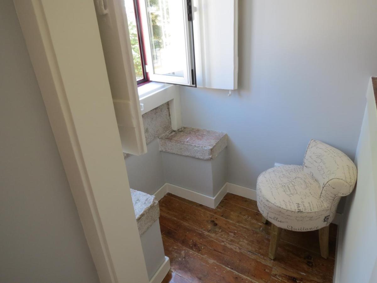 Belem 25, Duplex Apartment リスボン エクステリア 写真