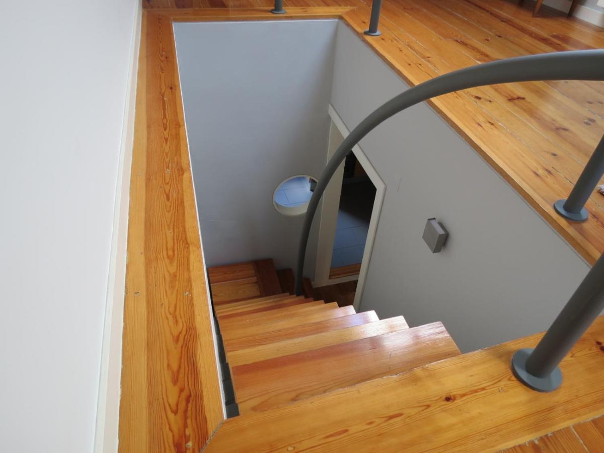 Belem 25, Duplex Apartment リスボン エクステリア 写真