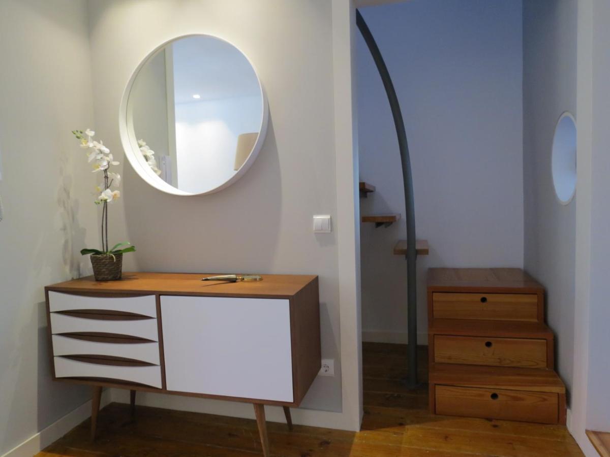 Belem 25, Duplex Apartment リスボン エクステリア 写真