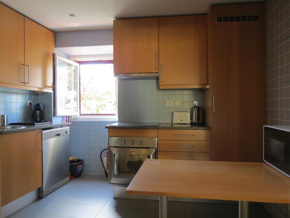 Belem 25, Duplex Apartment リスボン エクステリア 写真