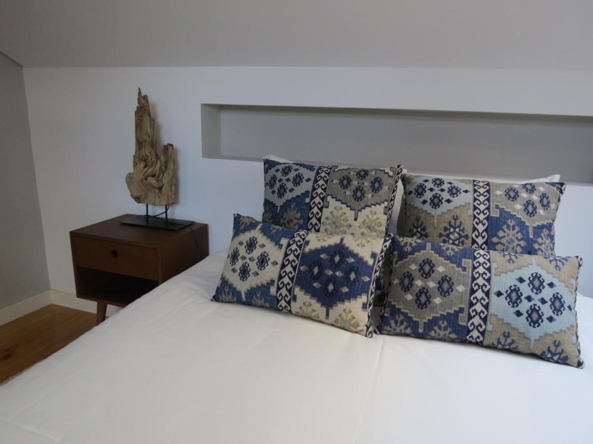 Belem 25, Duplex Apartment リスボン エクステリア 写真