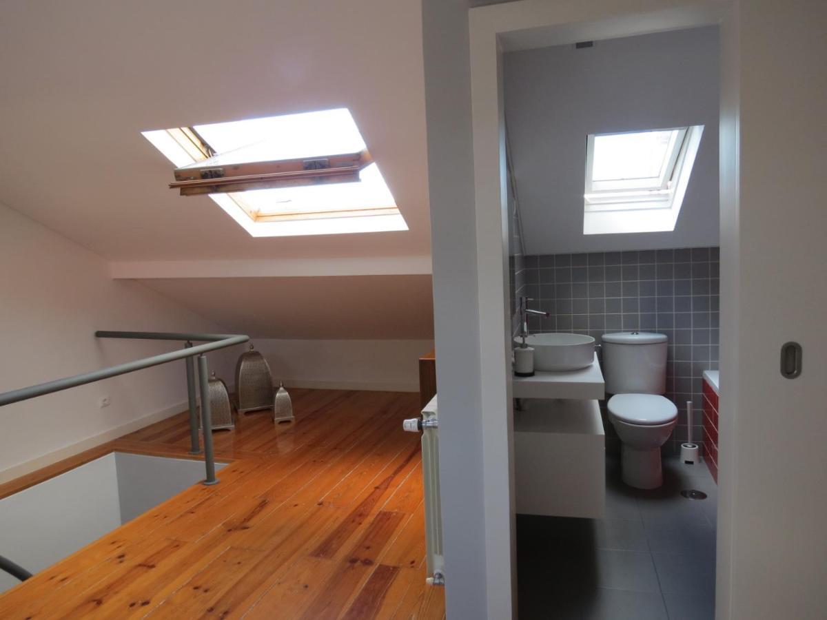 Belem 25, Duplex Apartment リスボン エクステリア 写真