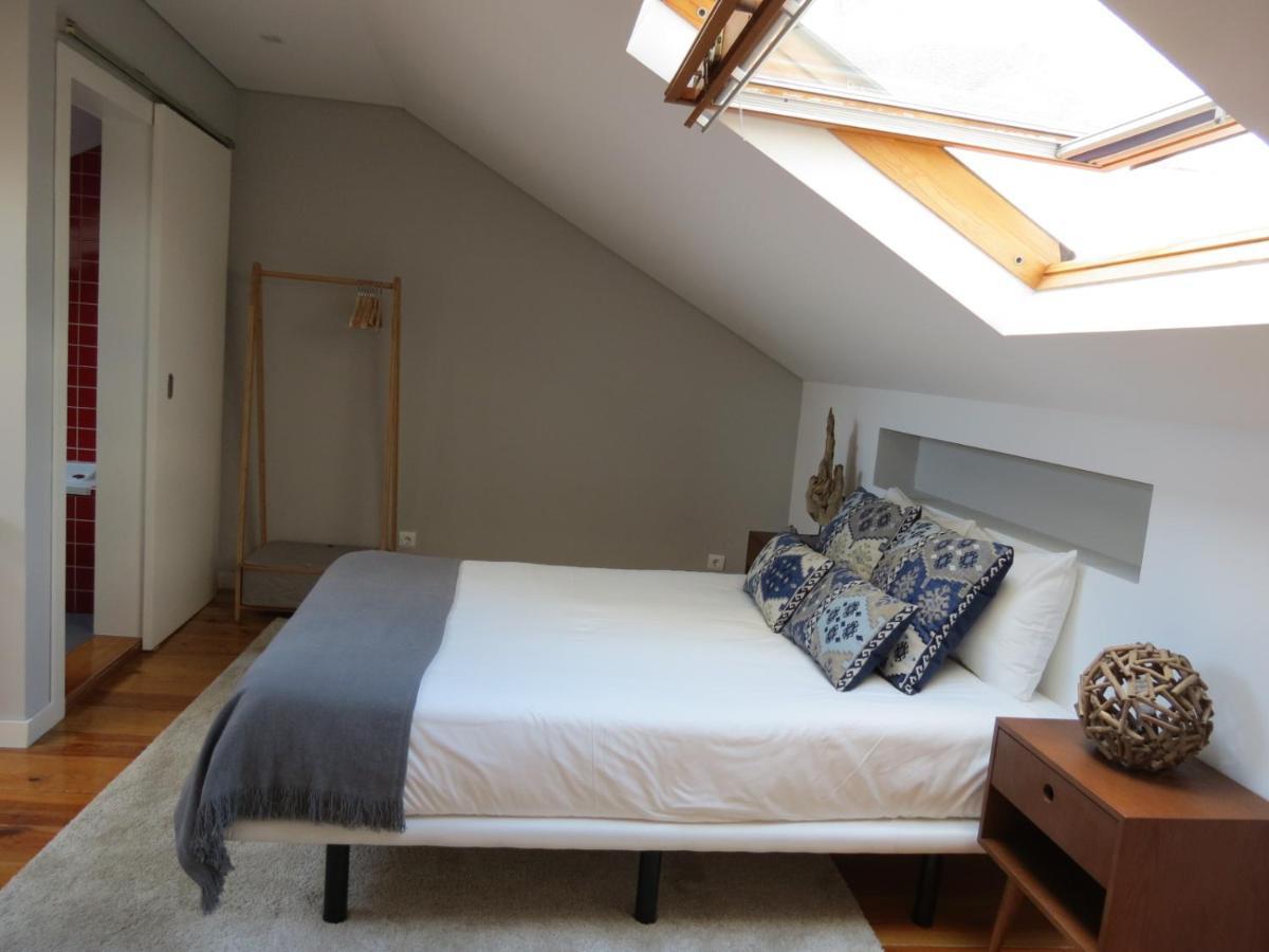 Belem 25, Duplex Apartment リスボン エクステリア 写真