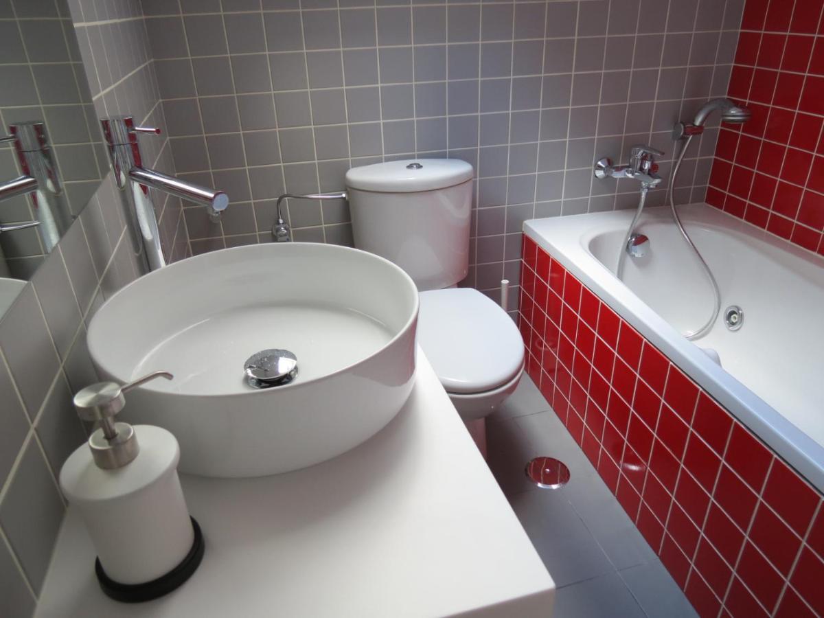 Belem 25, Duplex Apartment リスボン エクステリア 写真